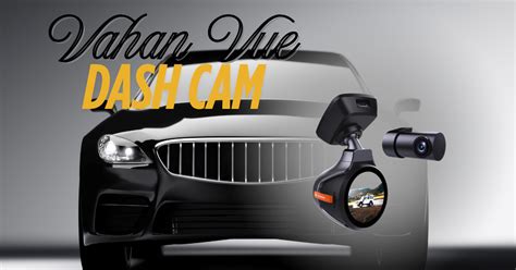 VAHAN VUE K05 Dash Camera: Drive Smarter, Safer, and Sharper | CAMSTORE ...
