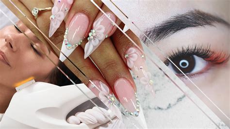 Angelic Nails and Spa - 537 Goderich St., Port Elgin, ON N0H 2C4