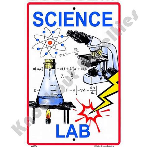 Science Project Sign 的图像结果