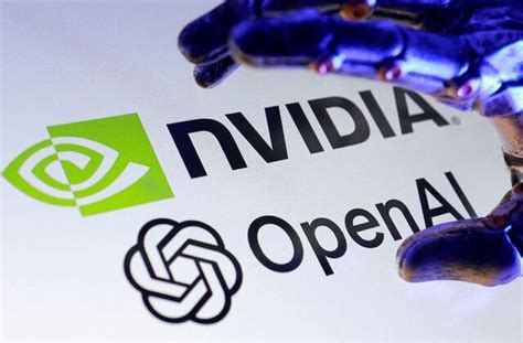 Nvidia CFO Says Chipmaker Yet to Finalize $100 Billion OpenAI Deal