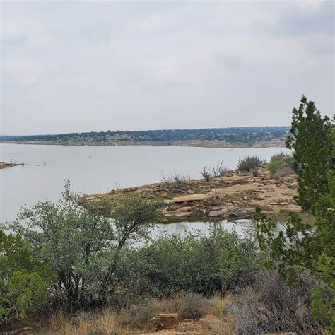Rocky Point Campground — Santa Rosa Lake State Park | Santa Rosa, New ...