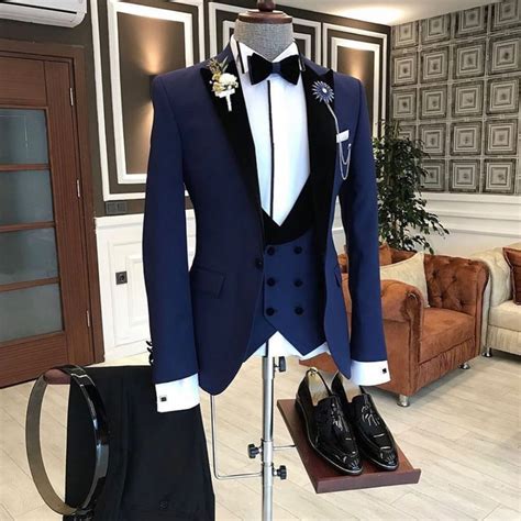 Classic Business Suit 的图像结果