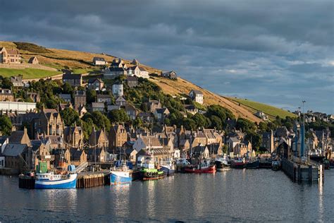 Orkney & Shetland weather - Met Office