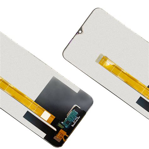 Oppo A15 Screen Replacement - Fixbhi