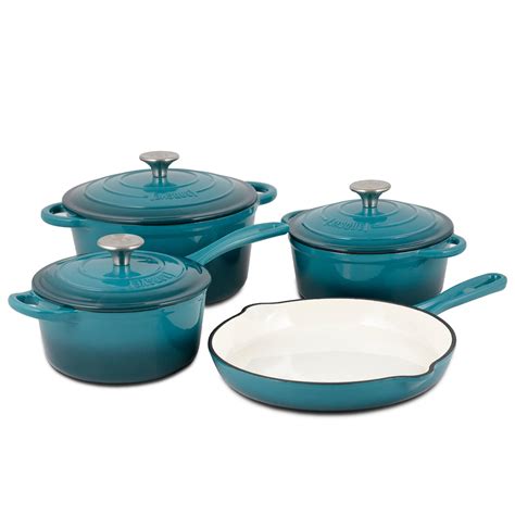 The 10 Best Enameled Cast Iron Cookware Options - Cookware Insider
