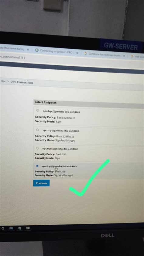 Image result for OPC Connection