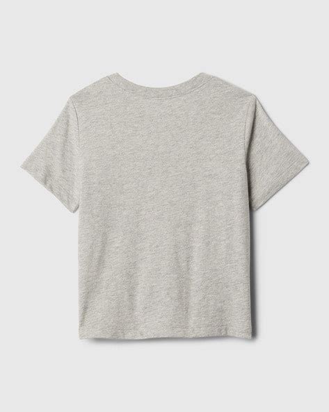 Buy Grey Tshirts for Boys by Gap Kids Online | Ajio.com