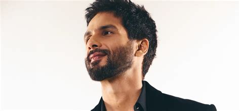 Shahid Kapoor Reacts To Saif Ali Khan Stabbing Incident