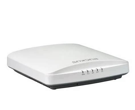 Ruckus Products - Ruckus R350 Indoor Access Point Trader - Retailer ...