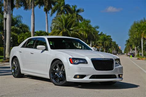 2013 Chrysler 300