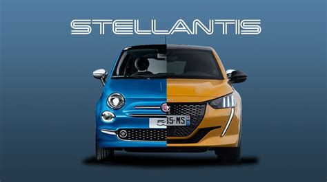 Stellantis: questo il nome della fusione tra Fca e Psa - Infomotori