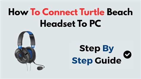 Image result for Turtle Beach Setup Guide