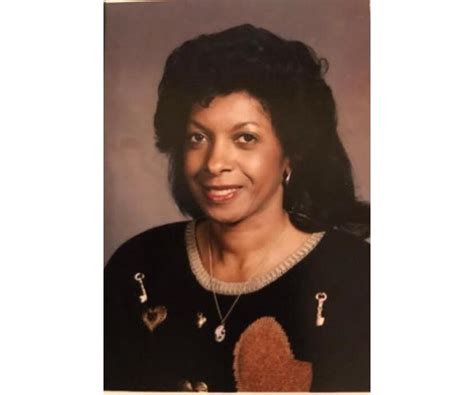 Mrs. Gloria Hicks Wilson Obituary (2022) - Shreveport, LA - Heavenly ...