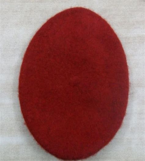 Italian Military Beret Manufacturer Exporter Supplier from Ludhiana India