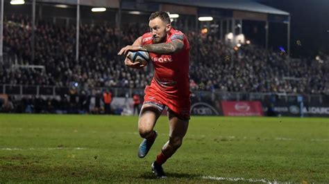 Gallagher Premiership: What to look out for in Round 8 this weekend ...