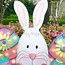 Image result for Rustic Easter Decorations