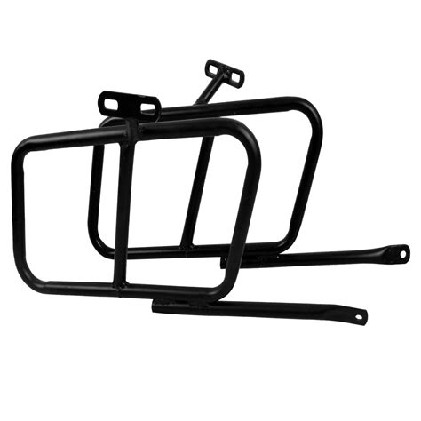 Buy AUTO MT Blck Side Saddle Stay Saddle Stay Dominar for Bajaj Dominar ...
