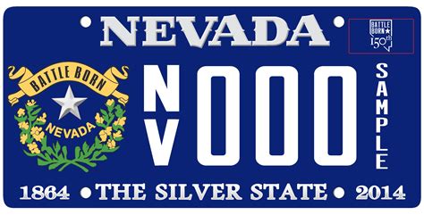 Sesquicentennial Commemorative License Plates Available Through 2016