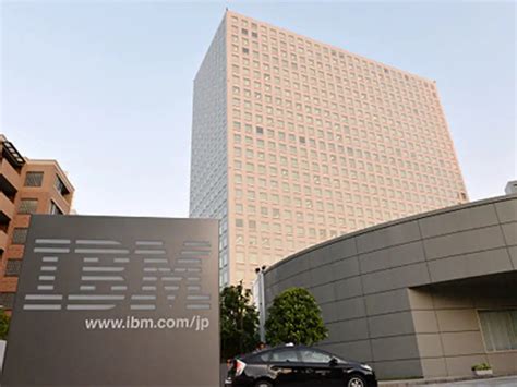 IBM: Kerala government ropes in IBM for solutions to water distribution ...