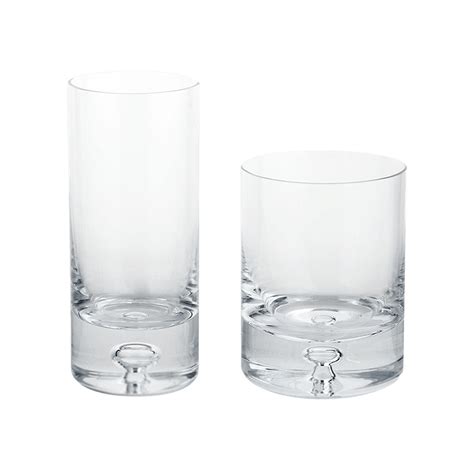 Bijou Whisky Glass