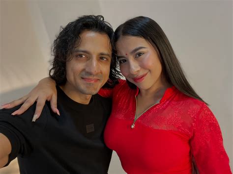 Niks Indian | Hope your Valentine 💘 Week is going well too !! #indian #niksindian #desi #latina ...