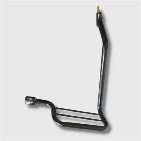 Ladies Footrest CBZ-Xtreme BS6 | For Hero | Buy NV Spares | Genuine ...