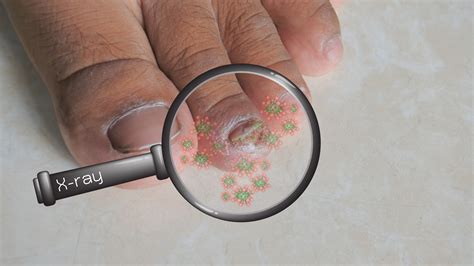 Athlete’s Foot: Types, Symptoms, Causes, Diagnosis, and Treatment Options