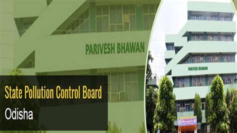 Direct Recruitment For Junior Assistant Posts In Odisha SPCB, Check ...