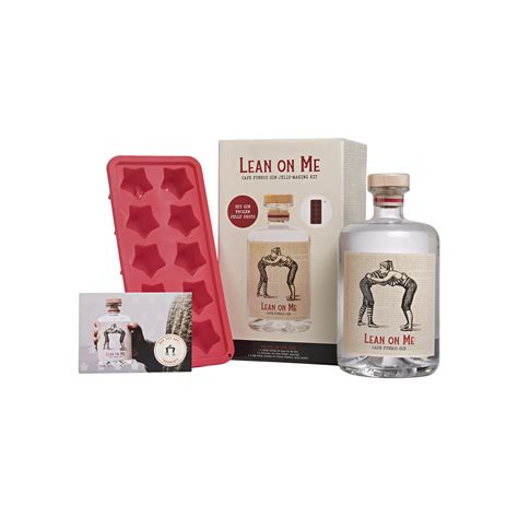 Lean On Me - DIY Kit - Kindred Spirits - ZA