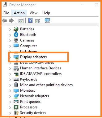 Display Driver Installation 的图像结果