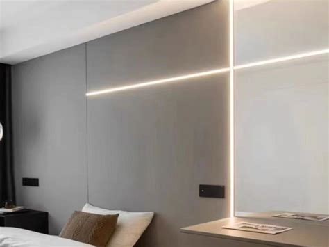 LED Channel Install 的图像结果