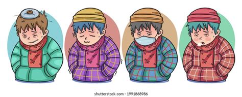 Fever Animation 的图像结果