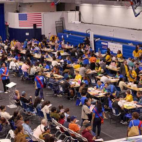 Empowering Immigrants: Over 300 Green Card Holders Receive Free Legal Assistance at CUNY Spring ...