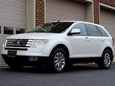2010 Ford Edge Sel by 2010 Ford Edge Sel Stock A55120 For Sale Near Edgewater 2010 Ford Edge Sel