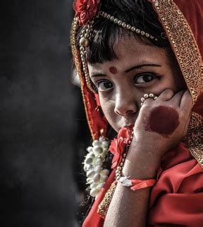 Kailash Satyarthi starts nationwide campaign for child marriage free ...