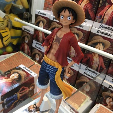 One Piece #luffy | Model one, Figure model, One piece