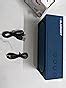 Blaupunkt Germany's BT52 10 W Portable Bluetooth Speaker with Dual ...