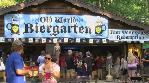 German-American Festival 2025 | GUIDE | wtol.com