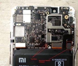 Image result for Redmi Note 5 Pro Flash File