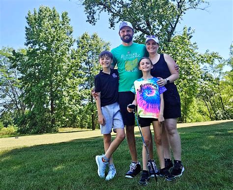 Behind the Parks: Meet Danny at Blacklick Woods Golf Courses - Metro ...
