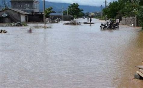 长江史上最大的洪水 - 知乎