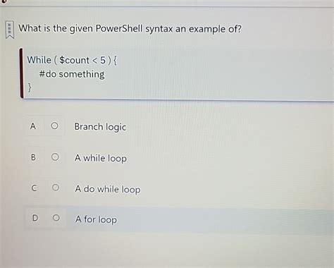 Image result for PowerShell Syntax