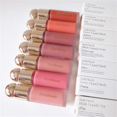 RARE BEAUTY Soft Pinch Liquid Blush 7.5ml | LINE SHOPPING