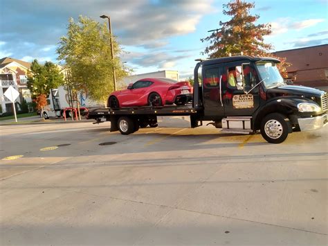 Repossession and Transport Services Near Me | Fredricksburg, VA | Auto Savers Towing & Recovery LLC