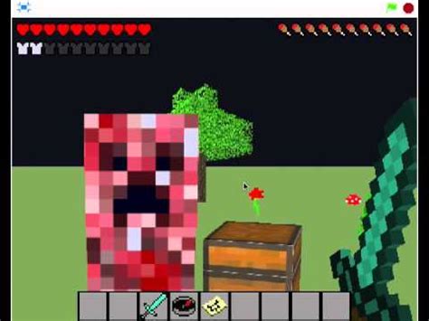 Image result for +Scrath Tutorial Minecraft 3D