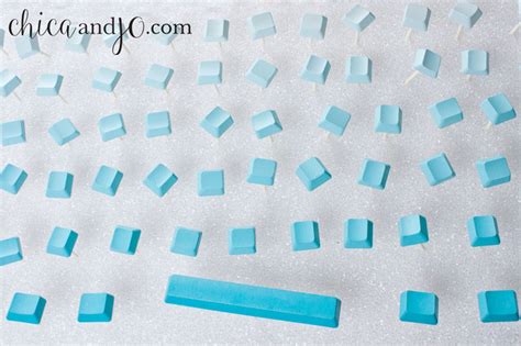 Colorful Computer Keyboard 的图像结果