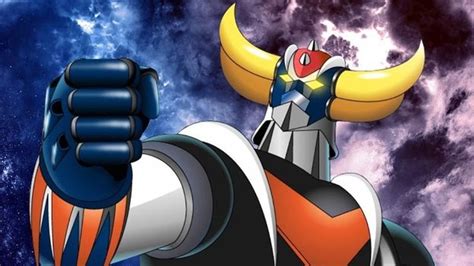 العرض الترويجي الثاني لمسلسل الأنمي المنتظر Grendizer U