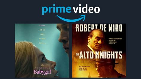 Amazon Prime Video: lançamentos da semana (5 a 11 de maio) - Olhar Digital
