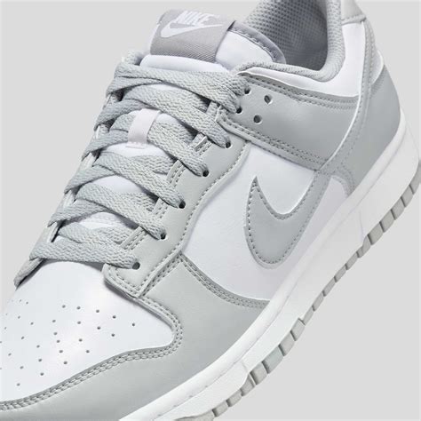 Smoke Grey Nike Dunk Low HF5441-105 | SneakerNews.com