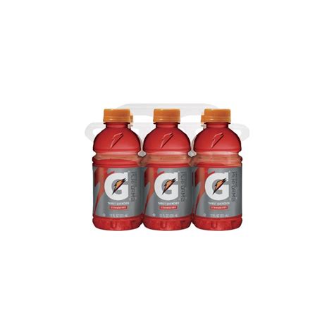 Gatorade Energy Drink, All-Star Strawberry, 72 oz India | Ubuy